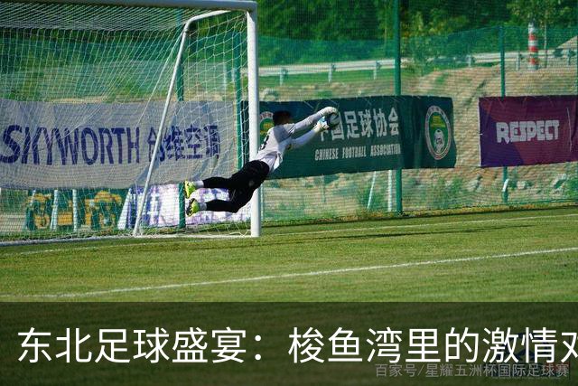 东北足球盛宴：梭鱼湾里的激情对决与欢乐狂欢