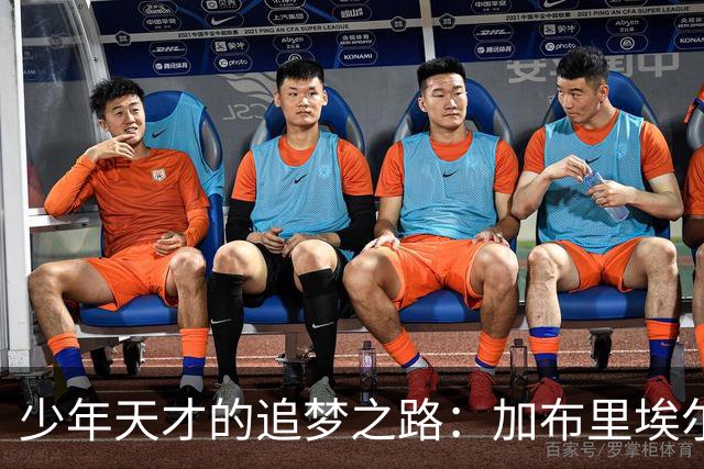 少年天才的追梦之路：加布里埃尔与曼联说再见？